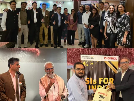 Digisol
