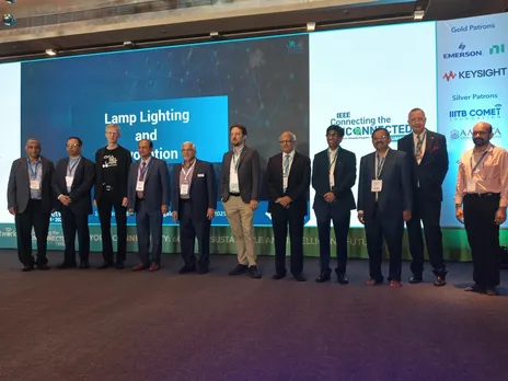 IEEE Future Networks Forum Highlights India’s 6G and Deep Tech Vision