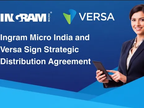 Ingram Micro and Versa Expand Secure Networking in SEA