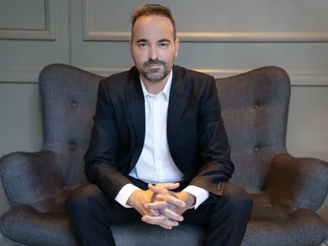 Matias Gainza Eurnekian CEO Federal Card Services