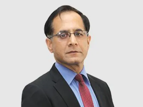 Mr Sanjeev Anand Head – Corporate Commercial and Rural Banking IndusInd Bank