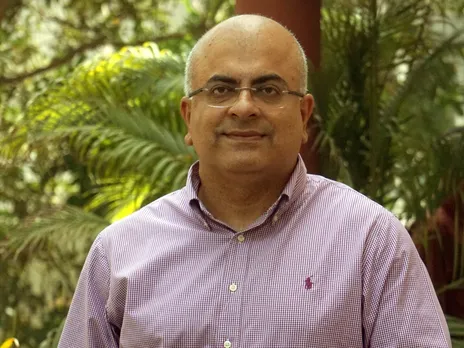 Mr Sharad Malhotra Managing Director Nippon Paint India