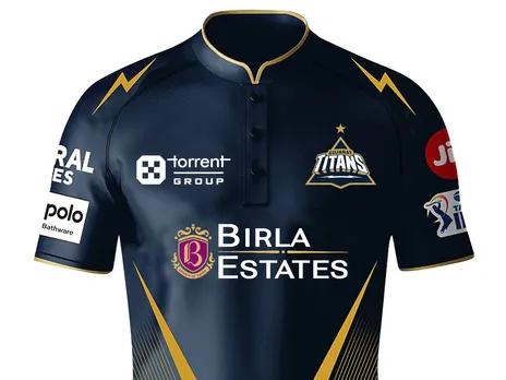 Birla Estates and Gujarat Titans Confirm IPL 2026 Sponsorship Deal