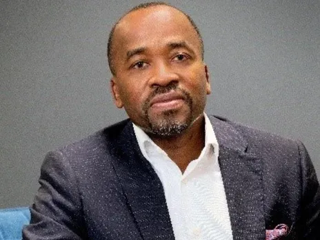 Hardy Pemhiwa President AND Group CEO of Cassava Technologies