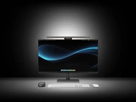 BenQ Unveils ScreenBar Halo 2 with Smart Lighting Features