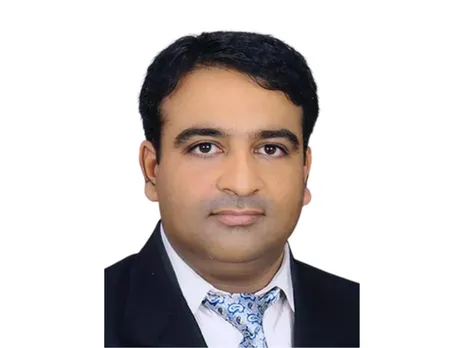 Mr Akash Jain CEO Akme Fintrade