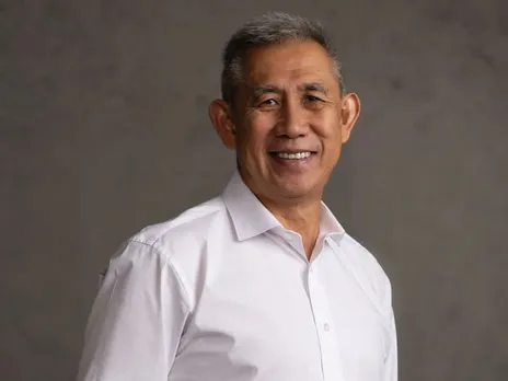 Ong Hock Chuan, Managing Partner of Maverick Indonesia