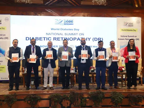 Vision 2020 Releases India Guidelines For Diabetic Retinopathy