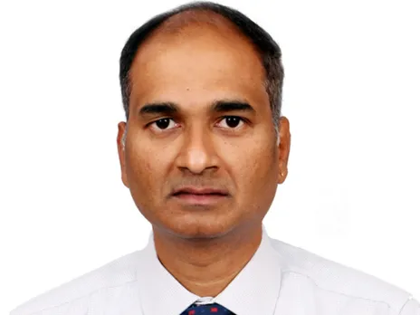 Prakash Ravindran, CEO and Director, InstiFI