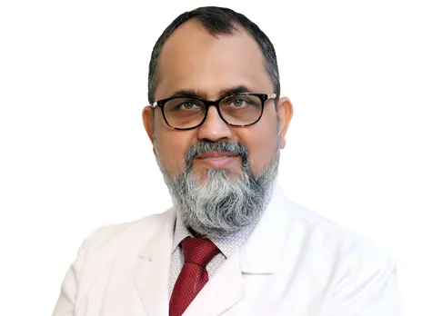 Dr Zafar Ahmad Iqbal