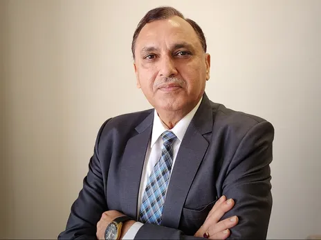 MR Surender Rana CIFL