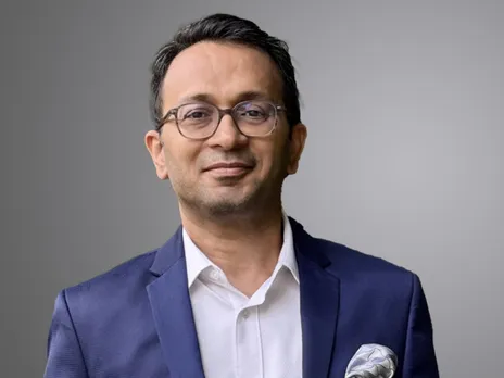 Pritam Doshi CIO  Renewable Energy 360 ONE Asset