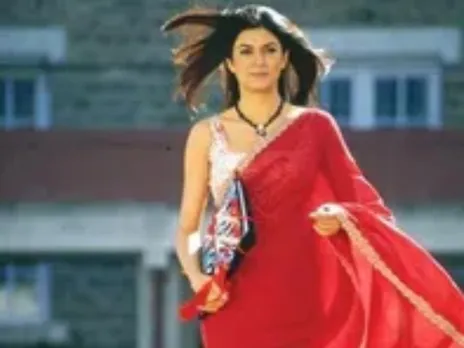 Sushmita Sen