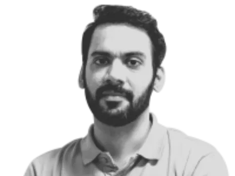 Thimblerr Founder Rishav Papneja