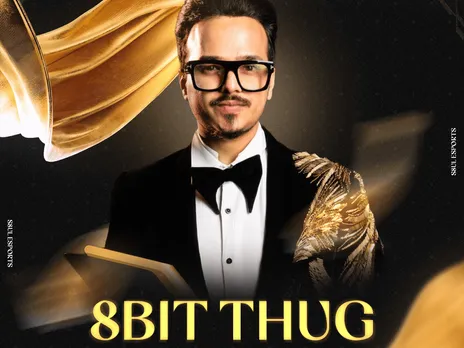 Esports Personality of the Year - Animesh 'Thug' Agarwal