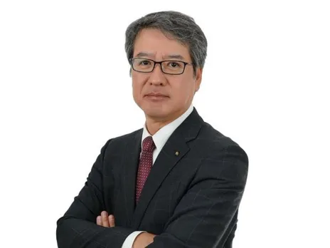 Hisashi Takeuchi Managing Director and CEO Maruti Suzuki India Limited