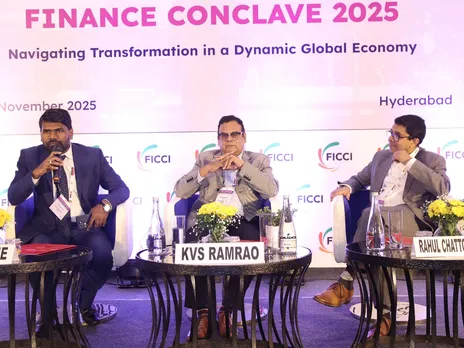 FICCI Finance Conclave Highlights Future Role Of Digital Finance