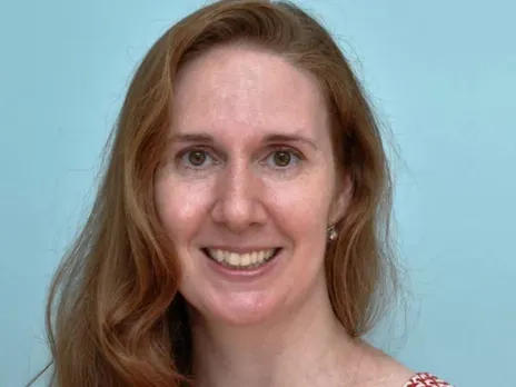 Kelly Scanlon DrPH CIH Sustainability Strategist at the Association