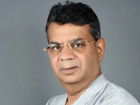 Suresh Jain Chairman Alan Scott Enterprises