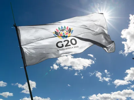 The G20