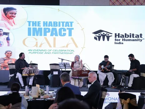 Habitat For Humanity India Unveils Brick-Aid For Housing Support