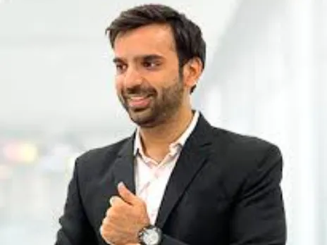 Pratham Barot Co-Founder and CEO Zell Education