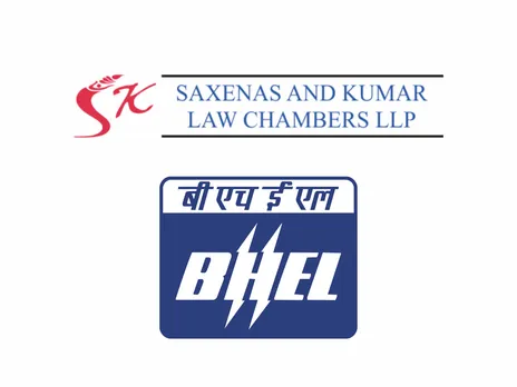 Saxenas And Kumar Law Chambers to Provide Litigation Support to BHEL Bhopal