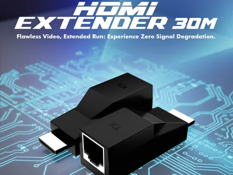 HDMI Extender 30M