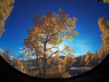 Christie Upgrades NMNS Space Theater With New Laser Projection