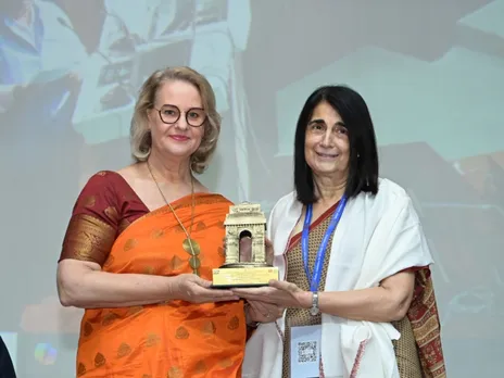 UNFPA India Recognises IUSSP for 2025 UN Population Award