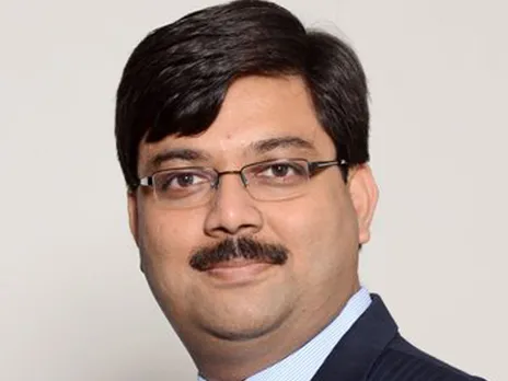 Rakesh Jain CEO RGI