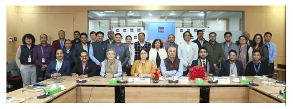 Government of India and ADB sign loans worth 800 million for development projects, and a Technical Assistance grant of 1 million in four states