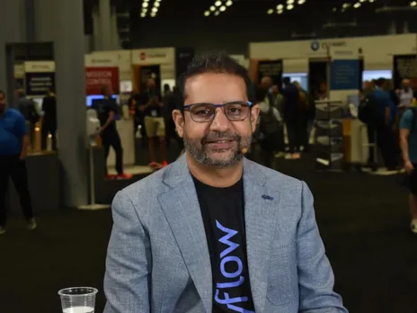 Anshu Sharma CEO and Co-founder of Skyflow