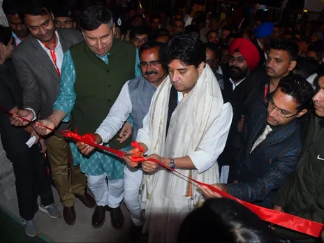 Chanderi Eco Retreat