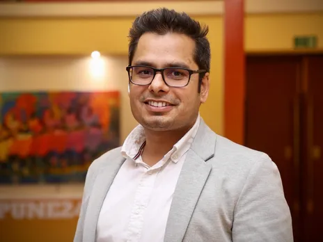 Manoj Dhanda Founder and CEO Utho Cloud