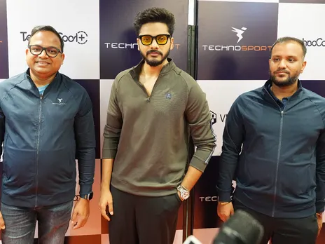 Mr Puspen Maity Mr Teja Sajja