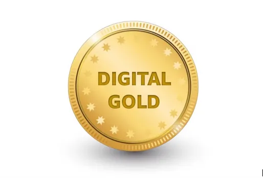 Digital Gold
