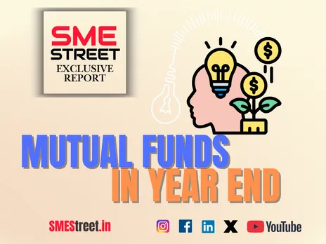 Mutual Funds Year End