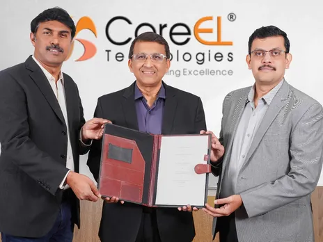 Amarnadha Reddy Founder Director Lekha Wireless Vishwanath Padur Managing Director and CEO CoreEL Technologies Ramu Srinivasaiah Founder Director Lekha Wireles