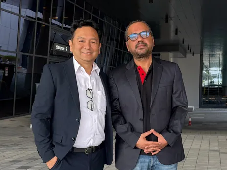 Mirror Founders - Pankaj and Aditya