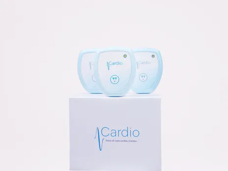 vCardio F3