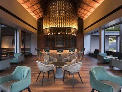 Hilton Hyderabad Genome Valley Resort and Spa