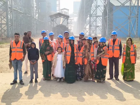 Shree Cement Introduces Kutumb Utsav for Family Safety Awareness