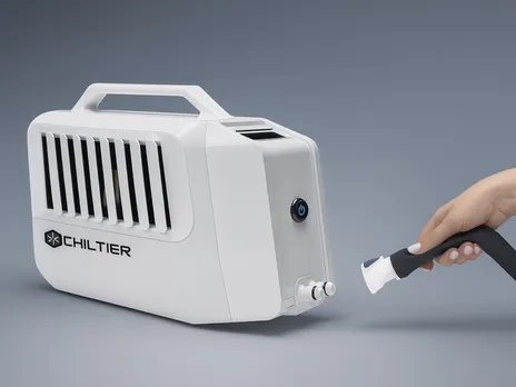 Chiltier Introduces Thermo Pod For Daily Thermal Management Needs