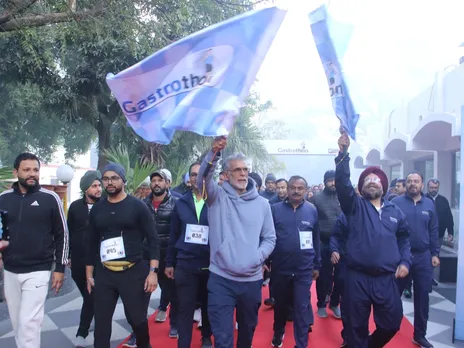 Eris Lifesciences Steps Up GI Health Awareness with Gastrothon