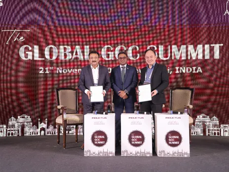 Inductus Signs MoU With Asteria Visions to Boost GCC Partnerships