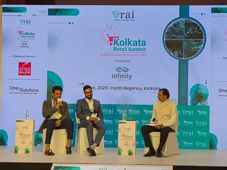 RAI Hosts Kolkata Retail Summit 2025 to Shape East India Retail