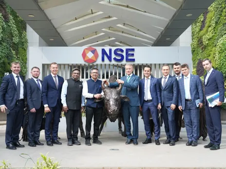 Sberbank Introduces Nifty50-Linked Fund for Russian Investors