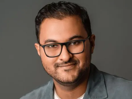 Zaid Rahman Founder and CEO of Flex