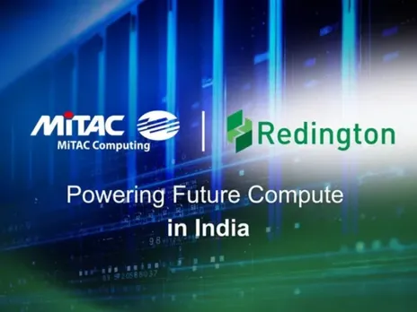 Redington and MiTAC Join Hands to Strengthen Indias IT Infrastructure